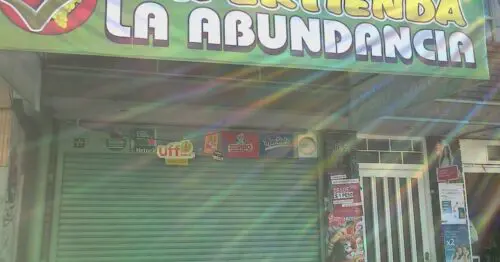 SUPERMERCADO LA ABUNDANCIA CALLE 18 CON 106 SUPERMERCADO LA ABUNDANCIA CALLE 18 CON 106